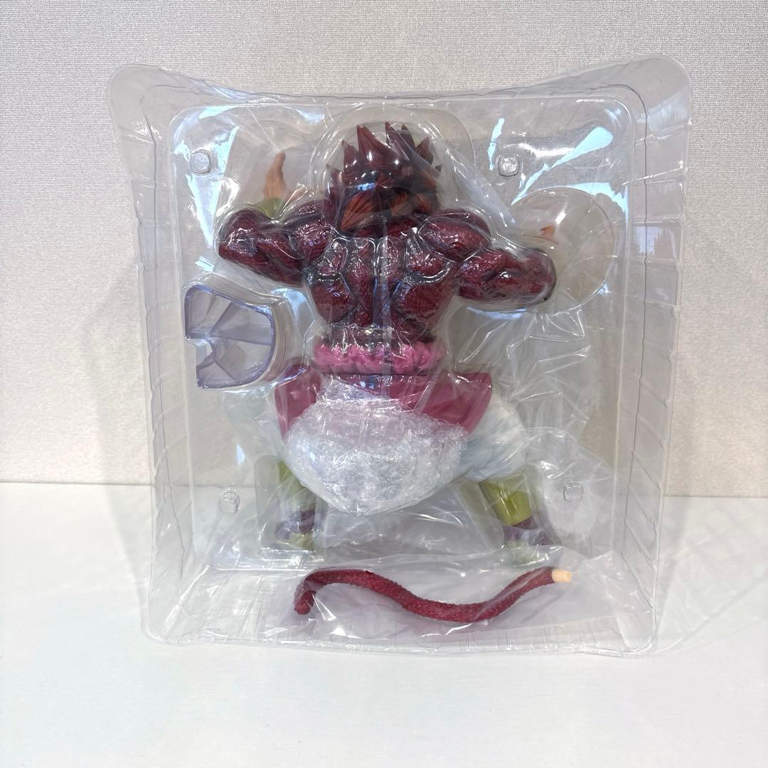 ドラゴンボール 一番くじ ドラゴンボールヒーローズ ラストワン賞 ブロリー