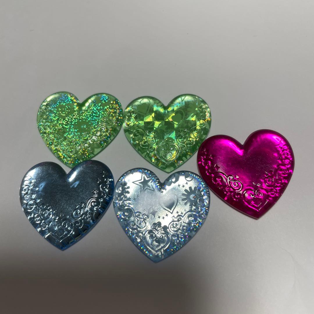 プリズムストーン プリティーリズム セブンスコーデ あん わかな べる