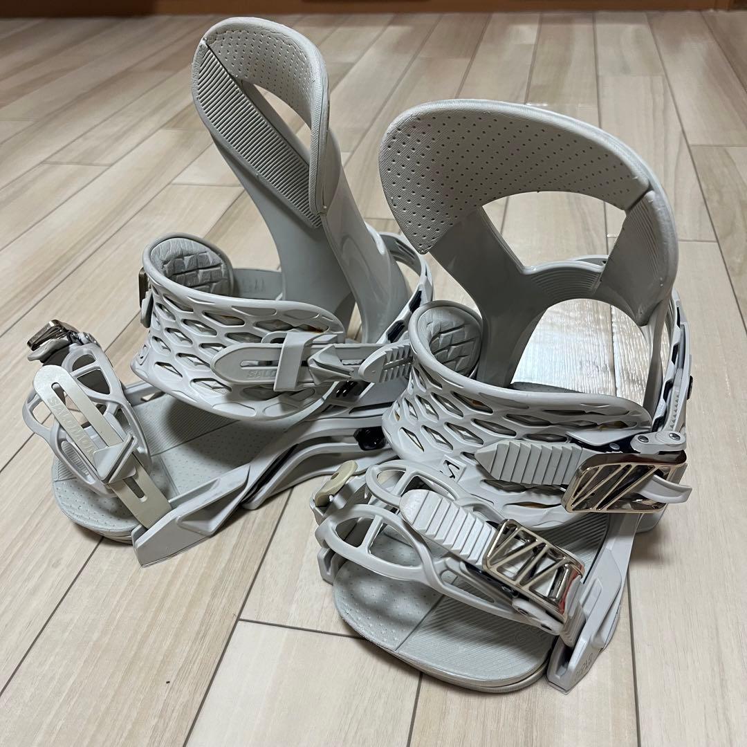 スノーボード 22-23 SALOMON HOLOGRAM S Salomon 『 HOLOGRAM 』 24-25 snowboard スノーボード サロモン