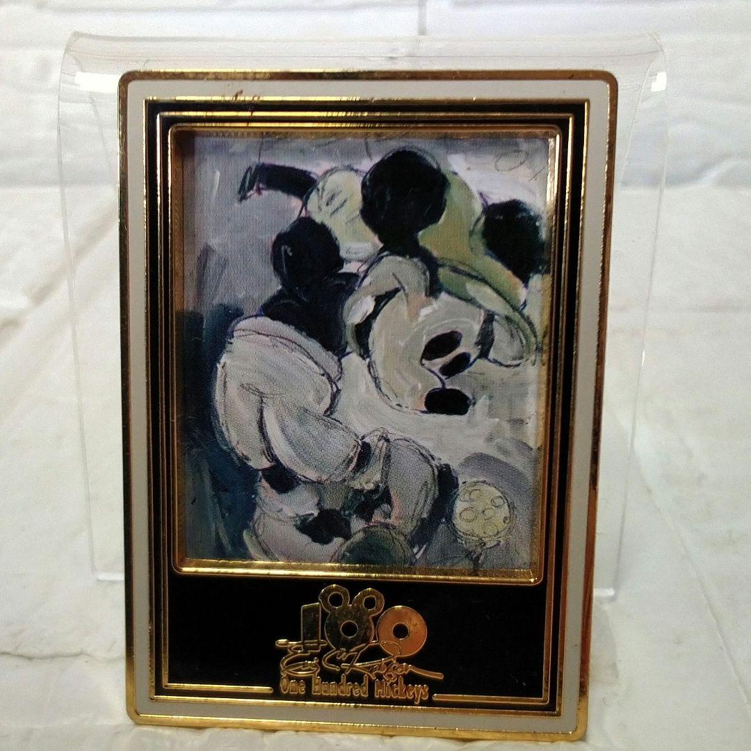 米国限定　Limited Edition3500　 ディズニーピンバッチ　ピンズ