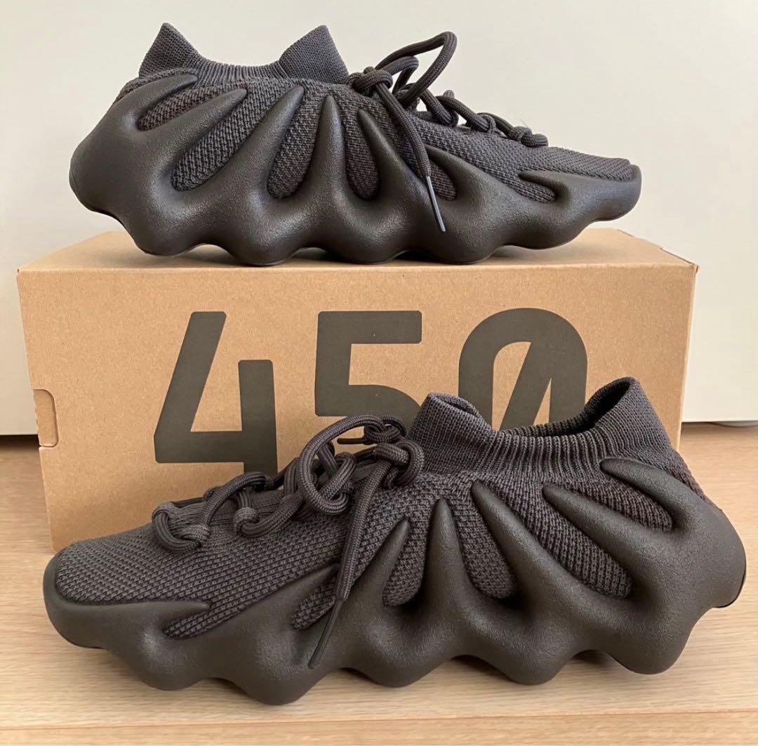 イージー　YEEZY 450 25.5cm