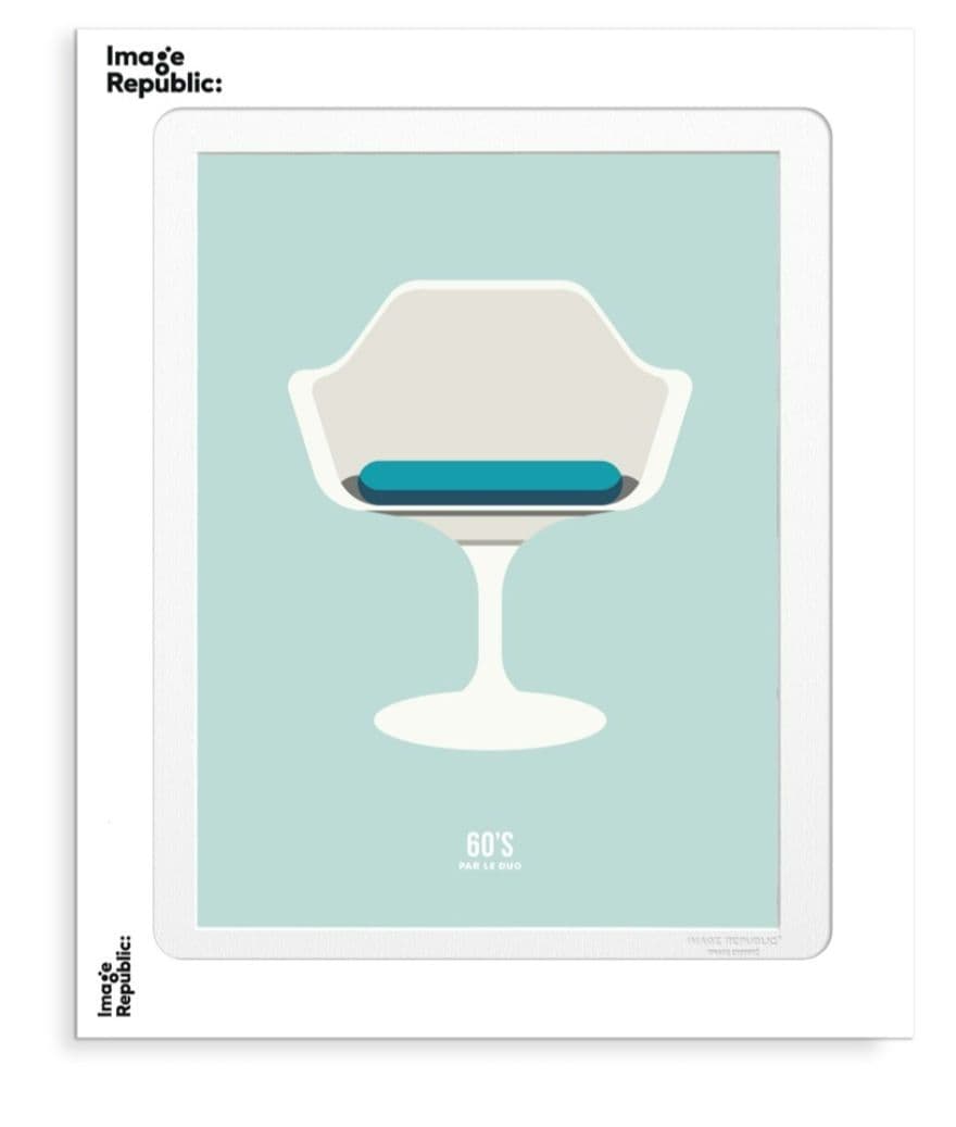 【新品未開封】Image Republic チューリップアームチェア アート 楽天市場】チューリップチェアー リプロダクト品 XS-057 WHxRD WHxBK