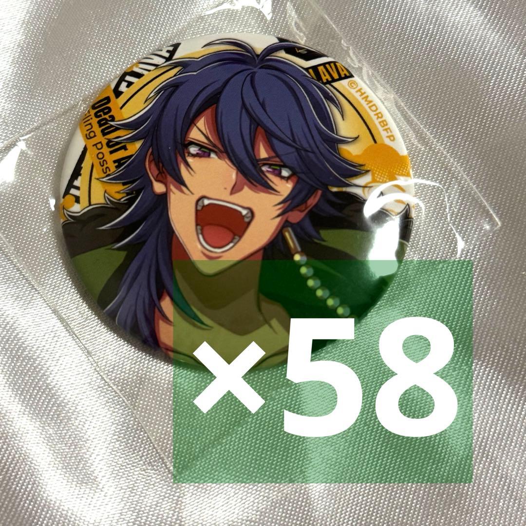 古河渚 缶バッジ CLANNAD 20周年 mixx garden