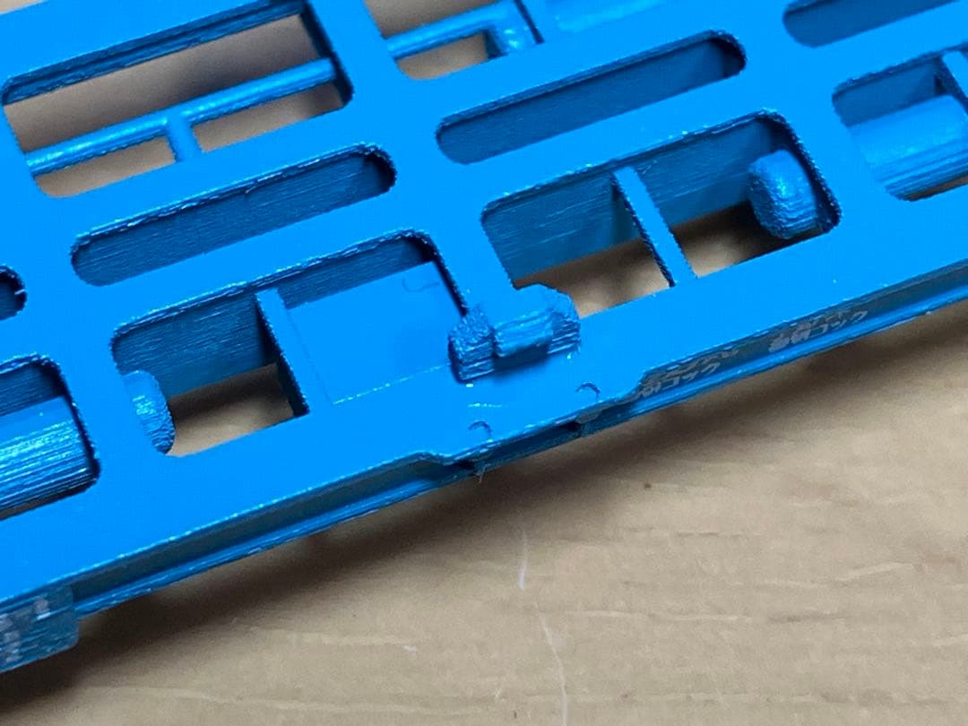 コキ73-1 3Dプリント製