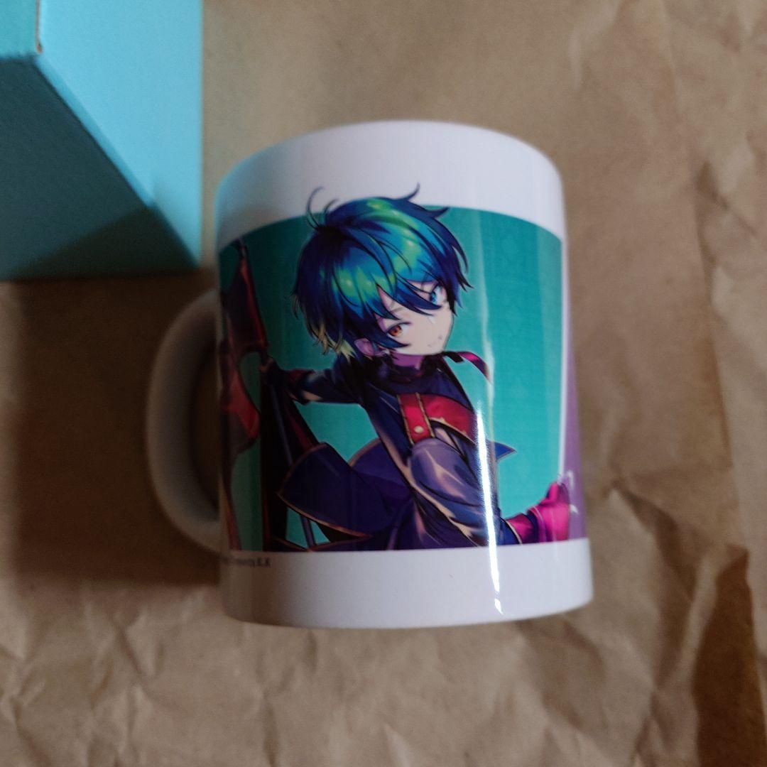 valkyrie割れ物&缶バッジセット