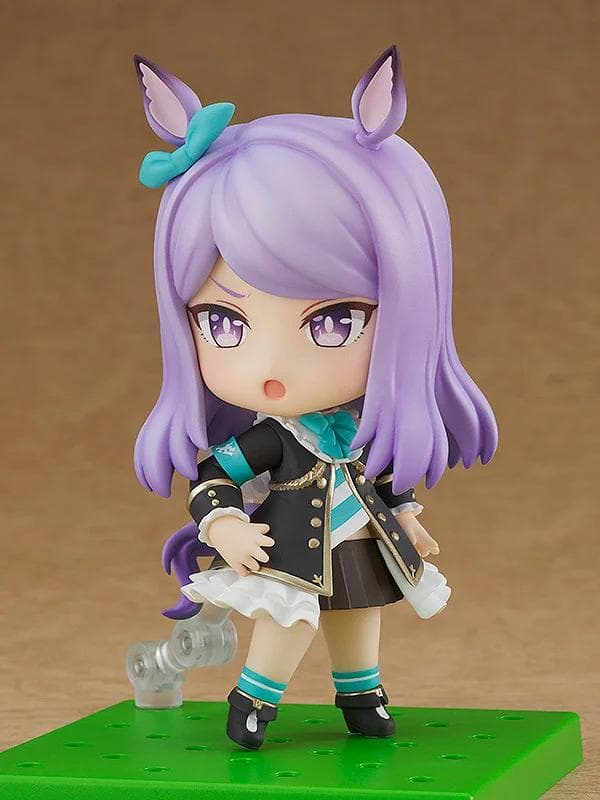 ウマ娘 メジロマックイーン ねんどろいど 2037