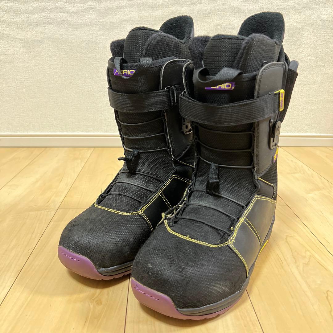 【即日発送】YONEX ヨネックス スノボブーツ　AERIO 27.5cm