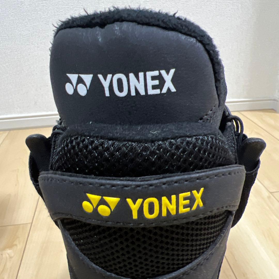 【即日発送】YONEX ヨネックス スノボブーツ　AERIO 27.5cm