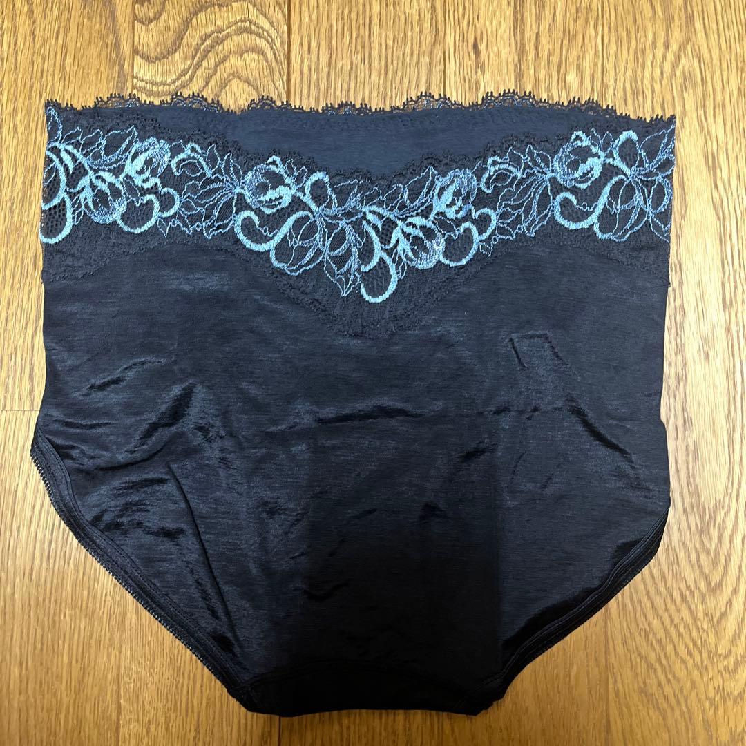 MARUKOリュミエス シルク混ショーツ L - メルカリ