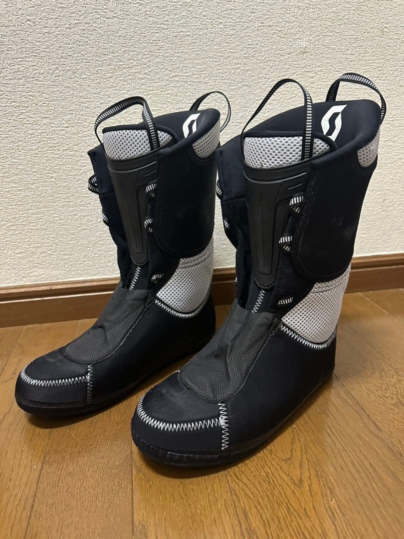 ※新古品 最終価格※ スコット ファントム 24.5cm