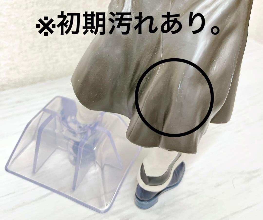 一番くじ ジョジョの奇妙な冒険 箱無し 3点セット