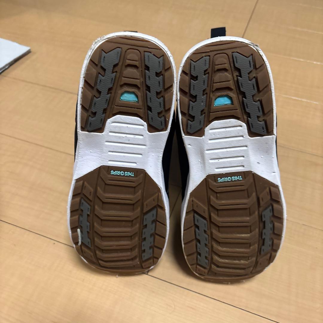 K2 BOUNDARY スノーボード ブーツ 25.5cm