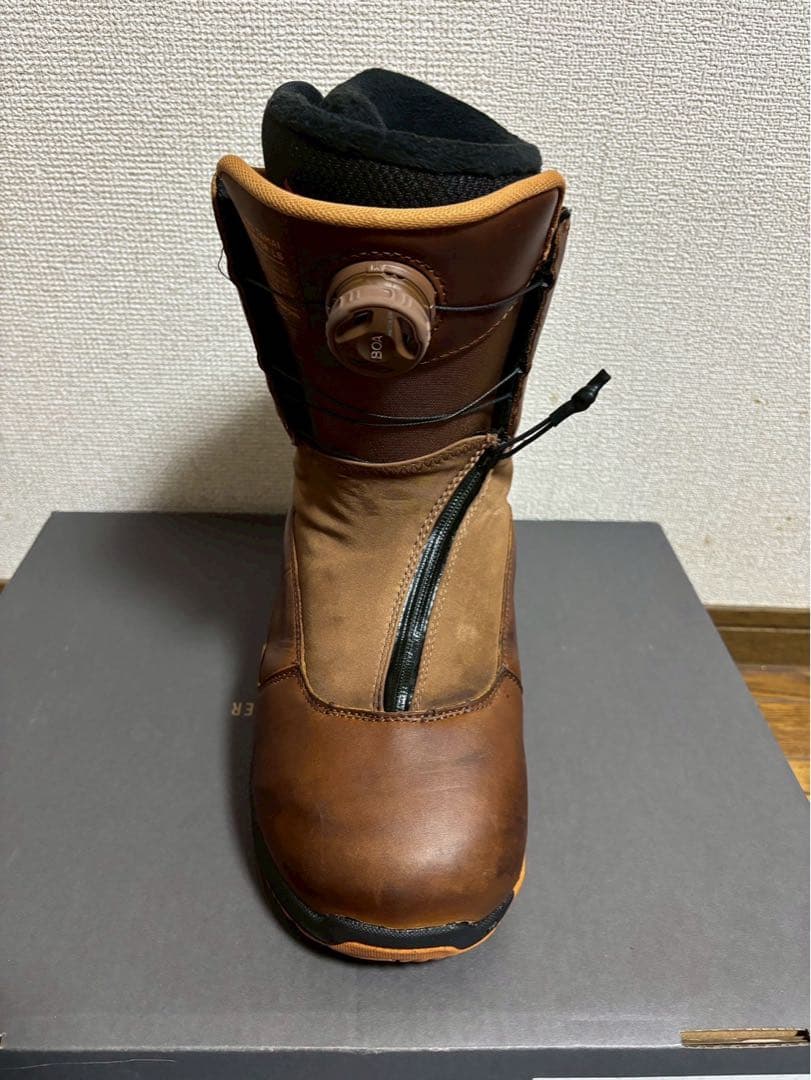 K2 ケーツー 24-25 TARO TAMAI SURFER LS 9