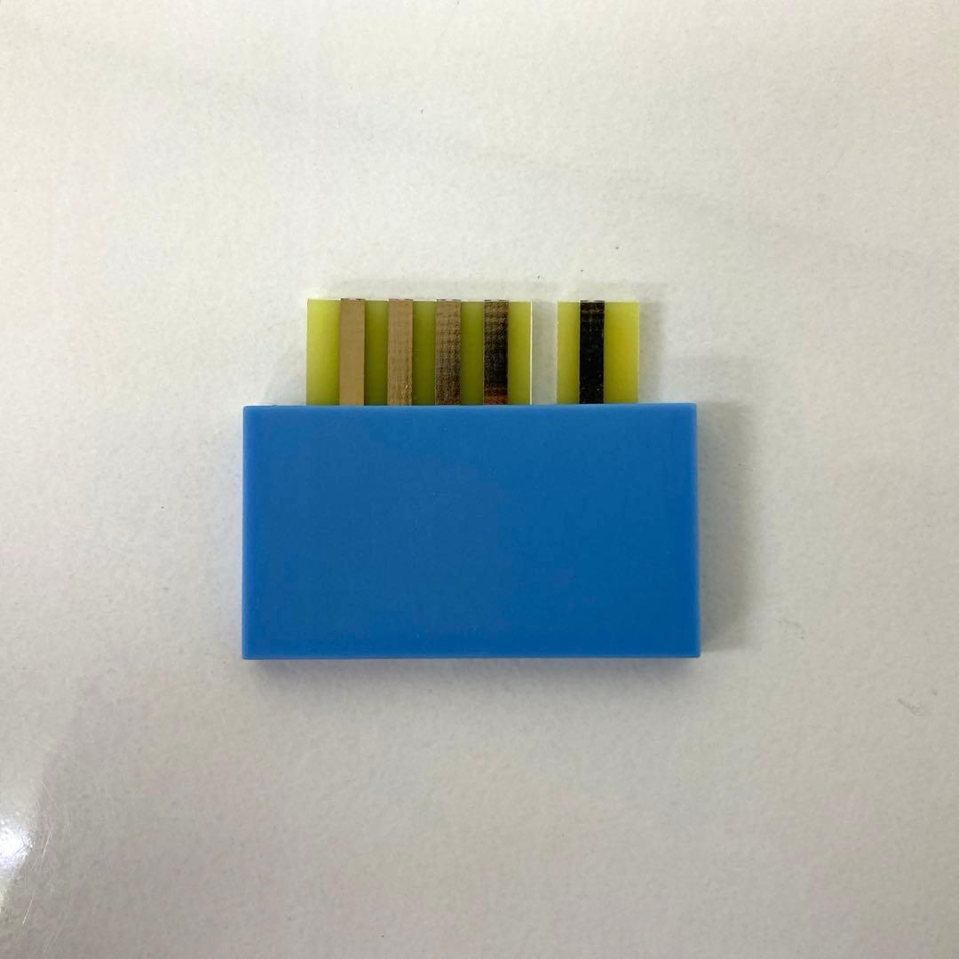 W138-42 マイクロエネルギー研究所 波動情報発生器 PEI-201 未使用