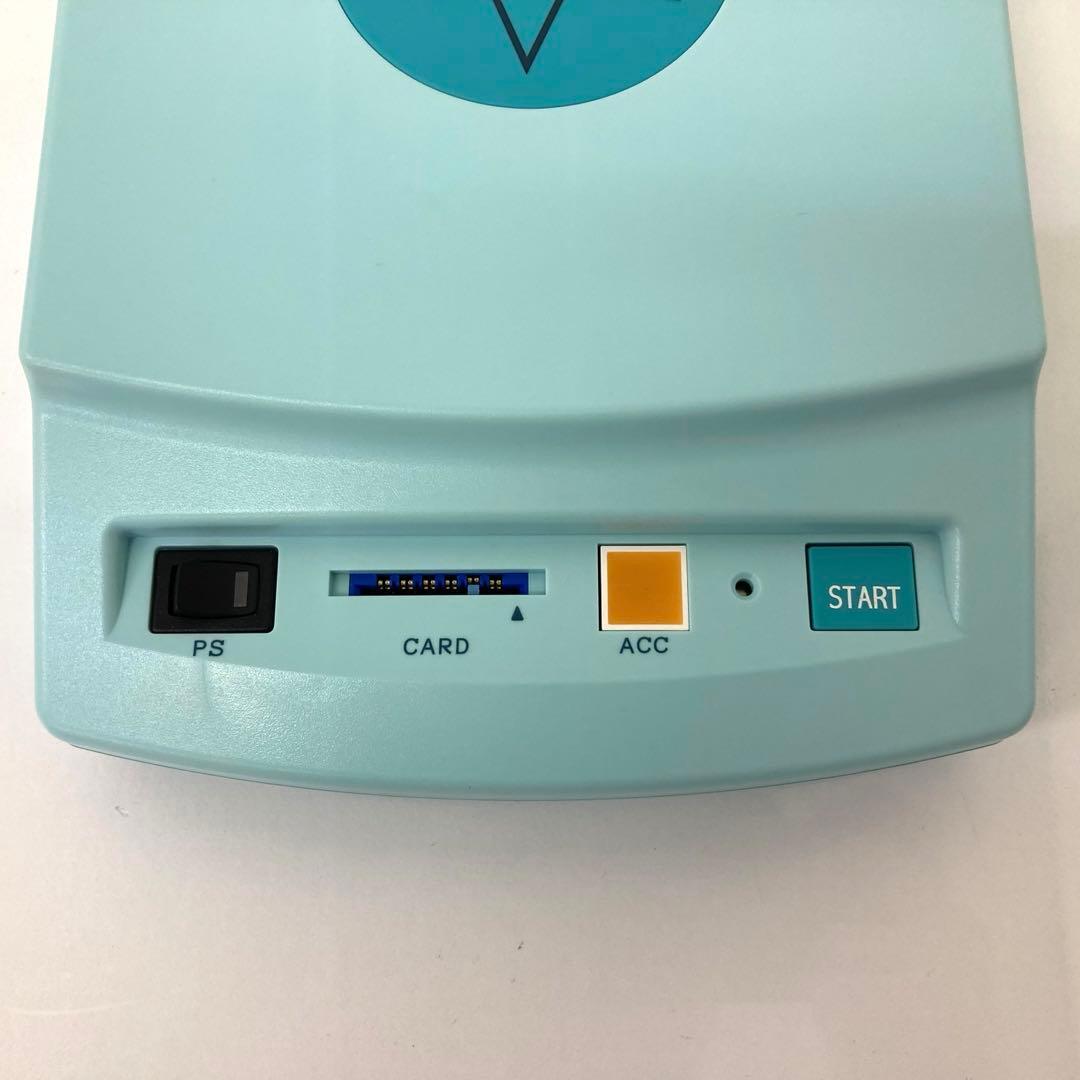 W138-42 マイクロエネルギー研究所 波動情報発生器 PEI-201 未使用