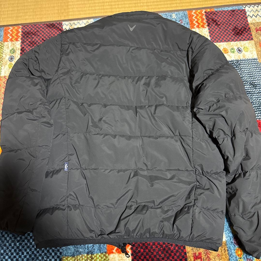 1 2 3 4 5 Z様専用 callaway ゴルフダウン - メルカリ