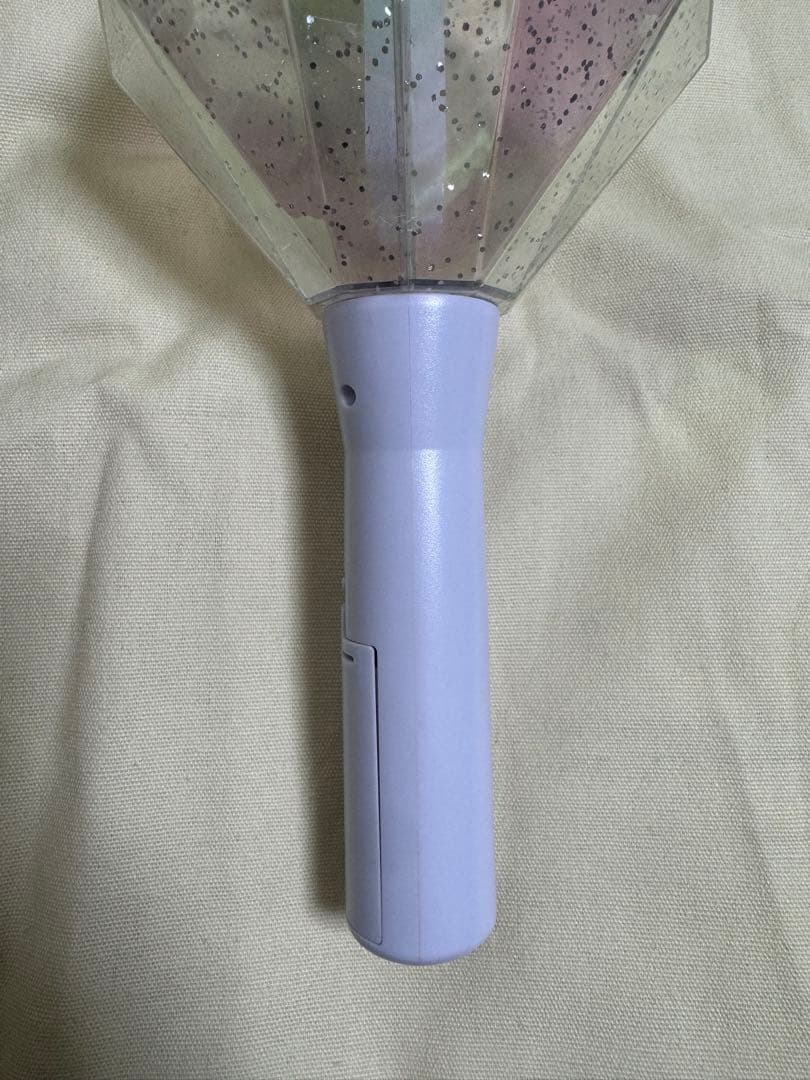 M!LK ペンライト ミルクラスタル初代