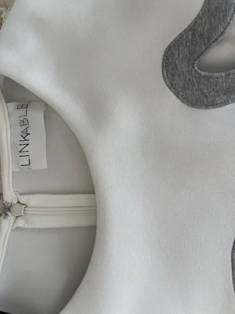 リンカブル　ピエロトップス