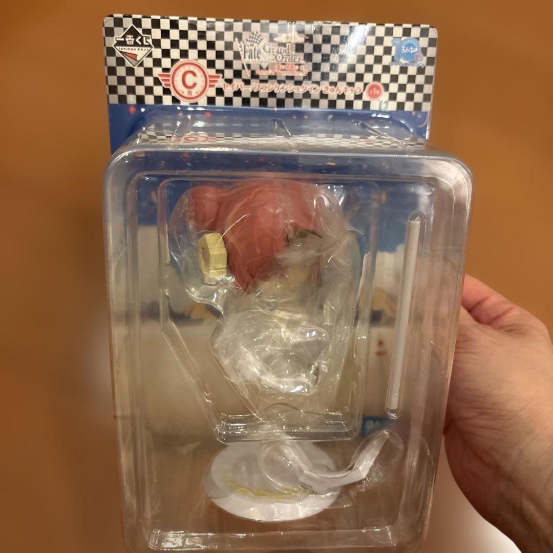 Fate/Grand Order 水着　セイバー　フランケンシュタインフィギュア セイバー/フランケンシュタイン