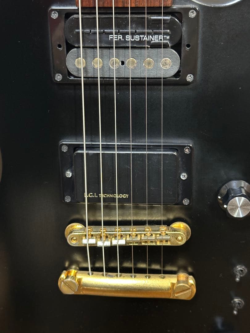 B*i様 FERNANDES フェルナンデス Burny mg-125s 後期 - メルカリ
