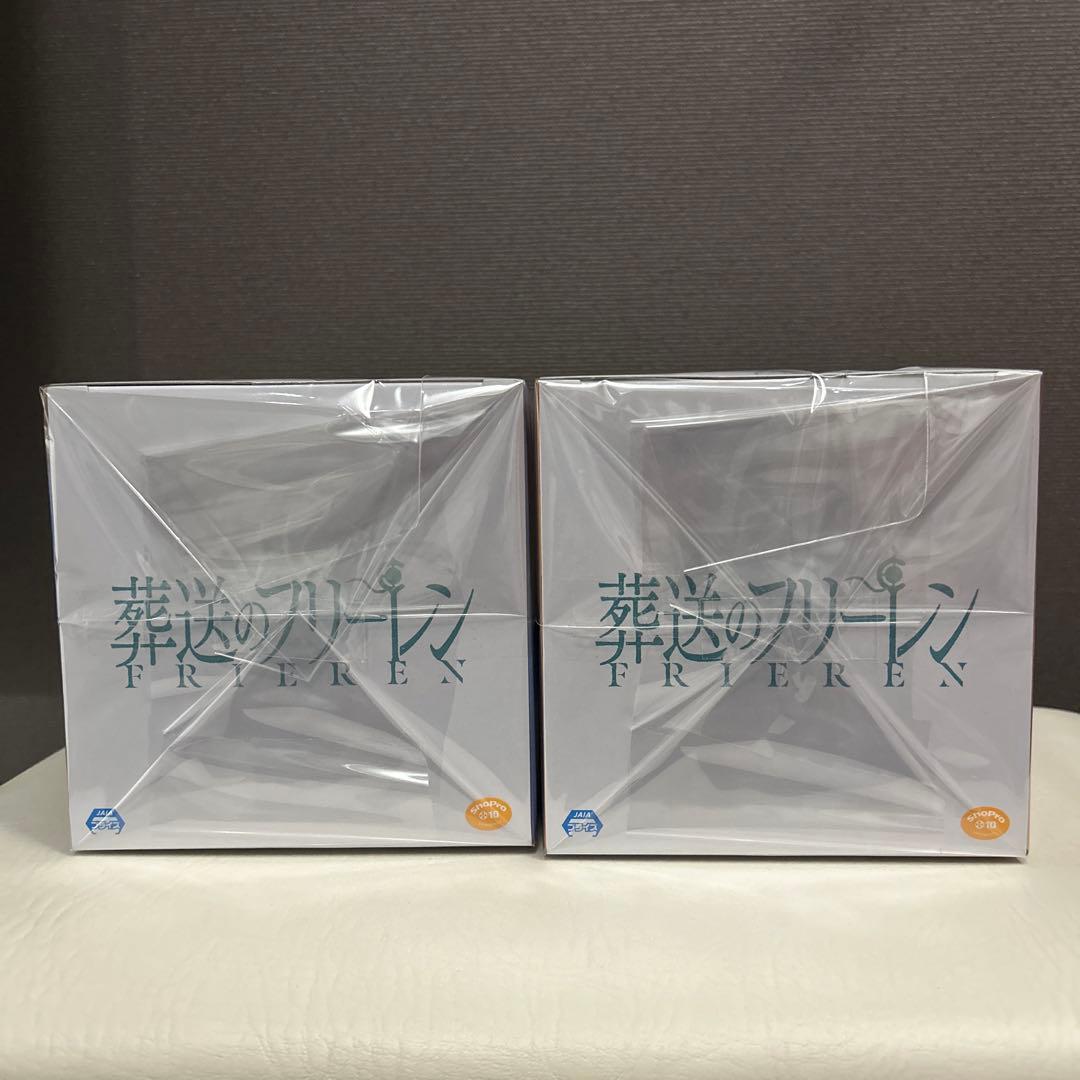 葬送のフリーレン ESPRESTO-Flower Crown- 2種セット