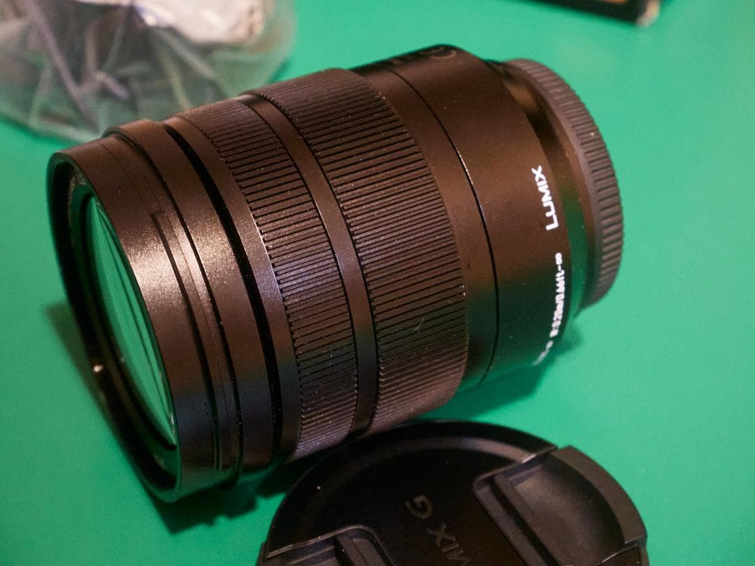 レンズ(ズーム) Lumix 12-60 leica Amazon.com : Panasonic LUMIX Professional 12-60mm Camera Lens