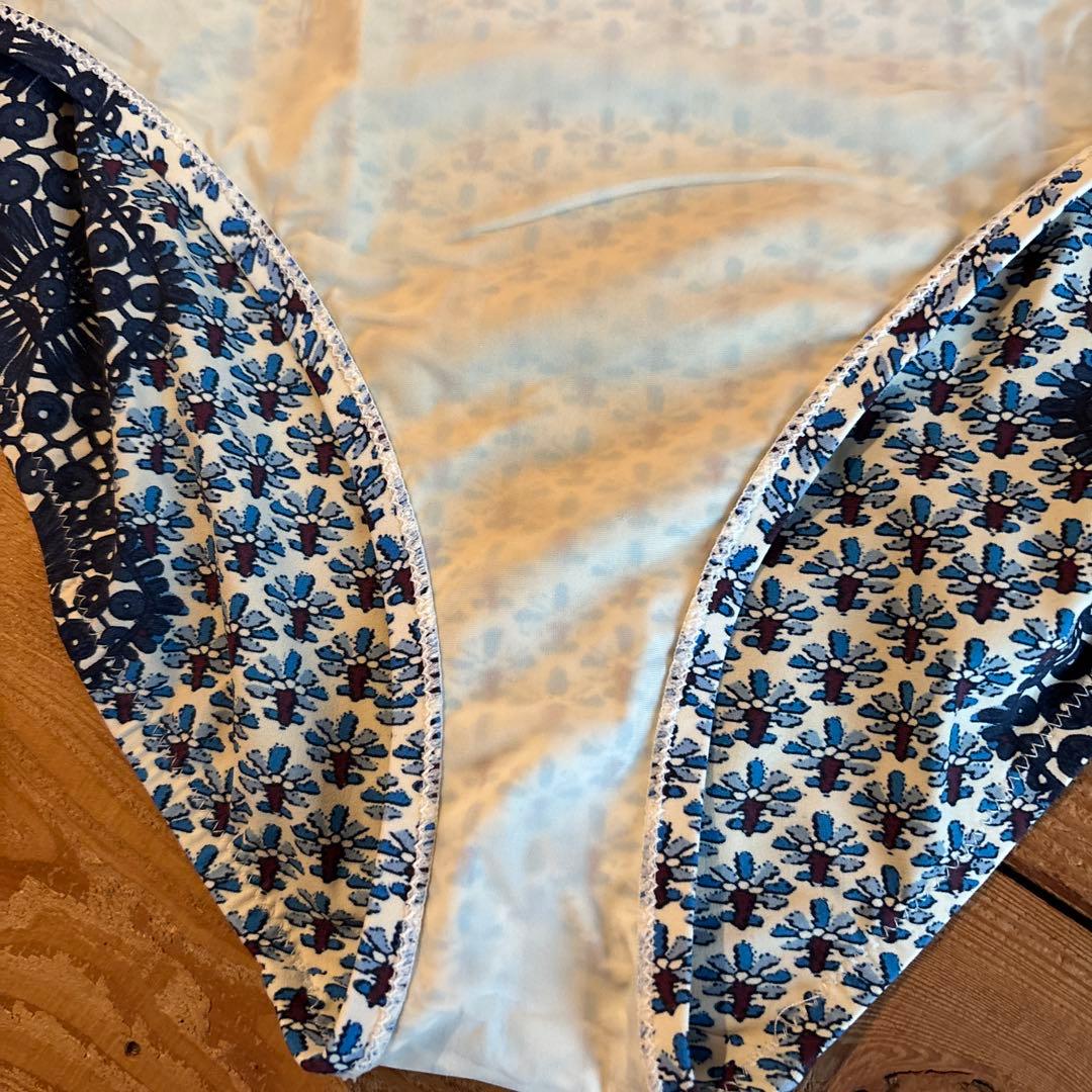 トリーバーチ　水着　S NuBra付き