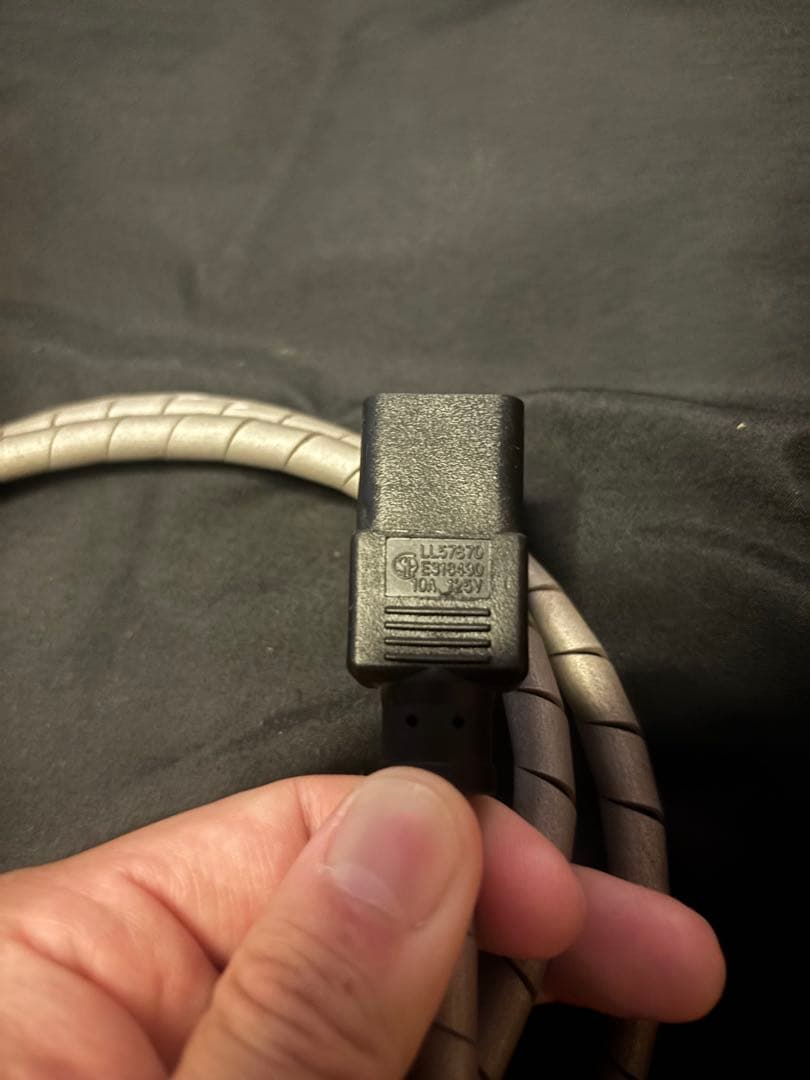 VITAL AUDIO ( バイタルオーディオ )VA-15 AC