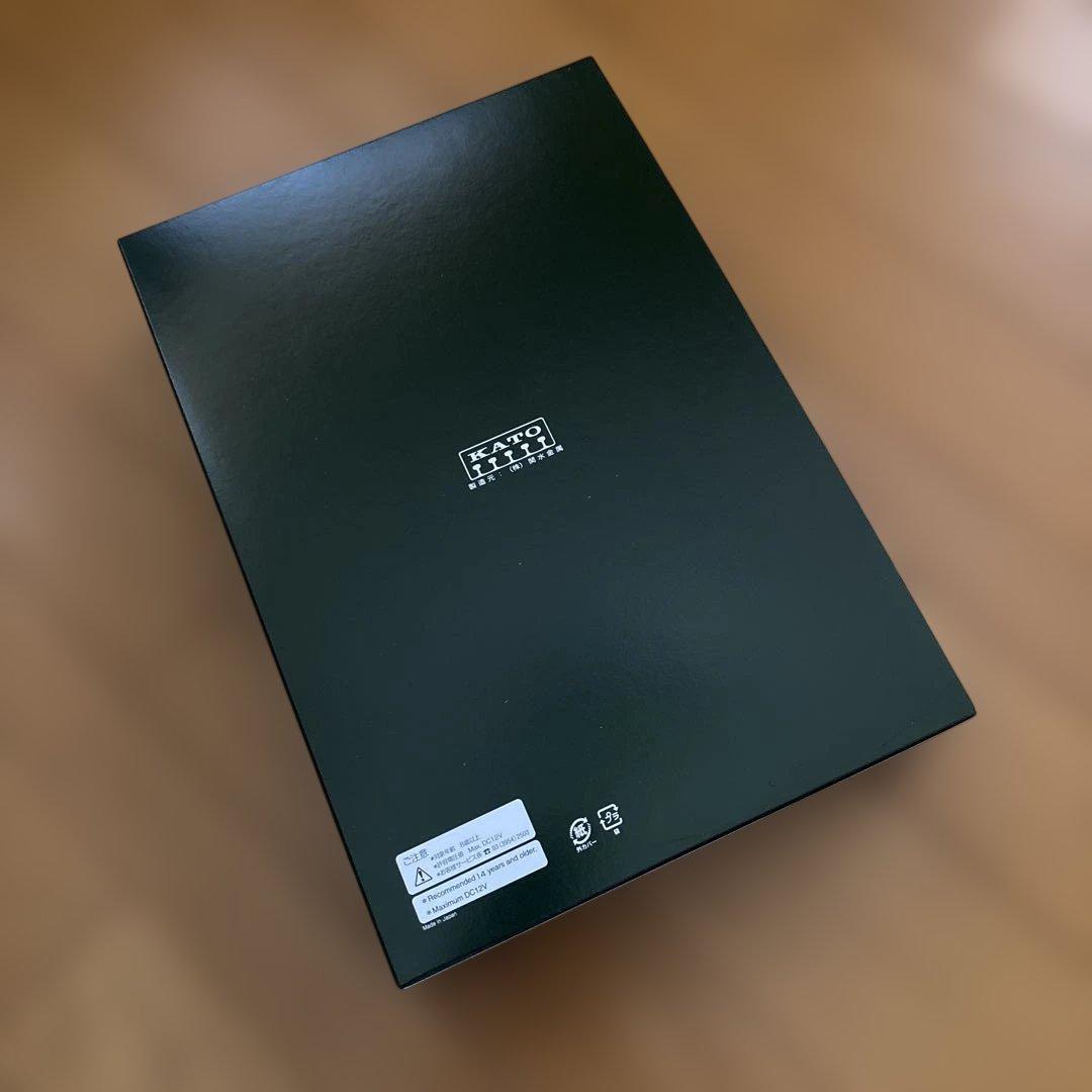 橋*道様 KATO 10-1839 283系<オーシャンアロー> ９両セット　A