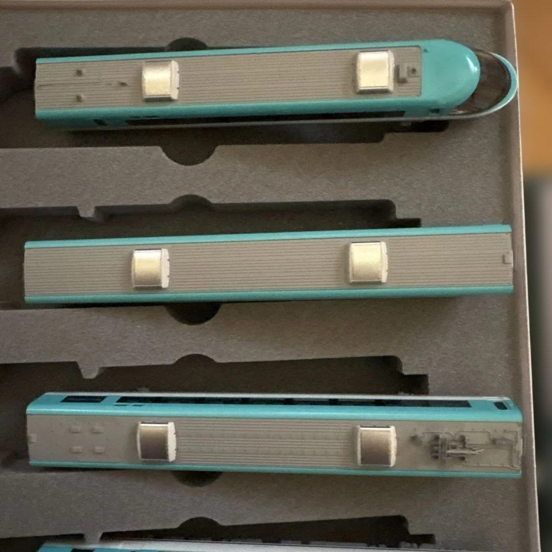 橋*道様 KATO 10-1839 283系<オーシャンアロー> ９両セット　A