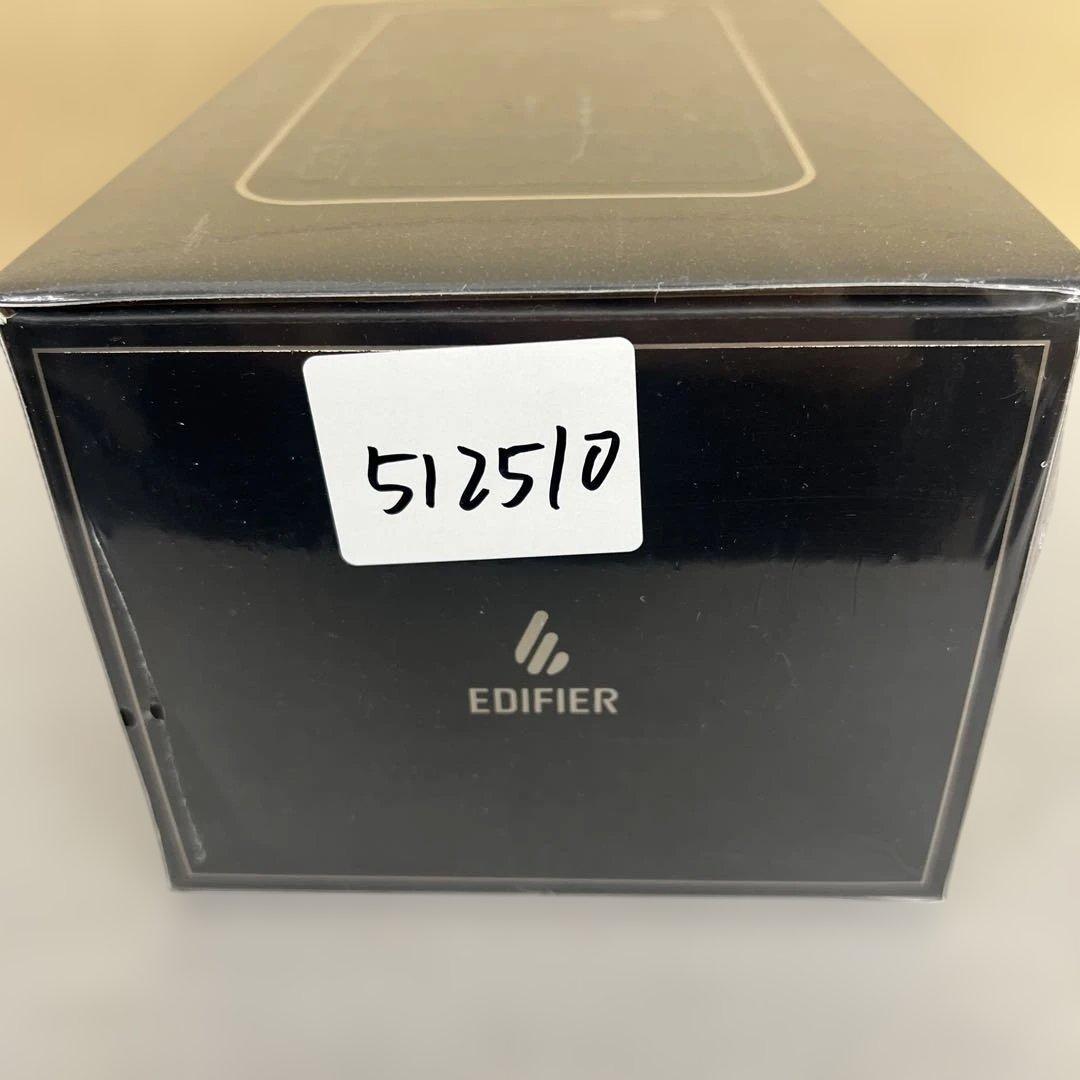 512510 Edifier MP230 スピーカー ワイヤレス ポータブル黒 - メルカリ
