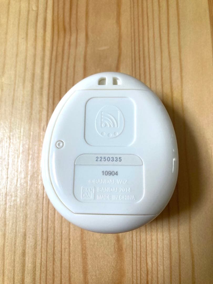 たまごっち4U PINK アメコミスタイルカバー セット - メルカリ