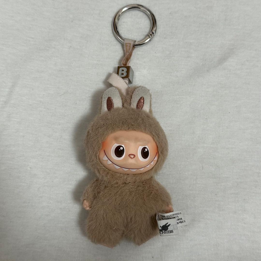 ラブブ エナジー イニシャル ラブブ - メルカリ