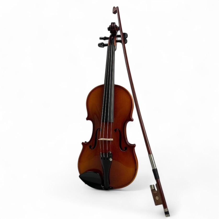 極美品●Hora Reghin● バイオリン 1/4 2011年 ルーマニア製