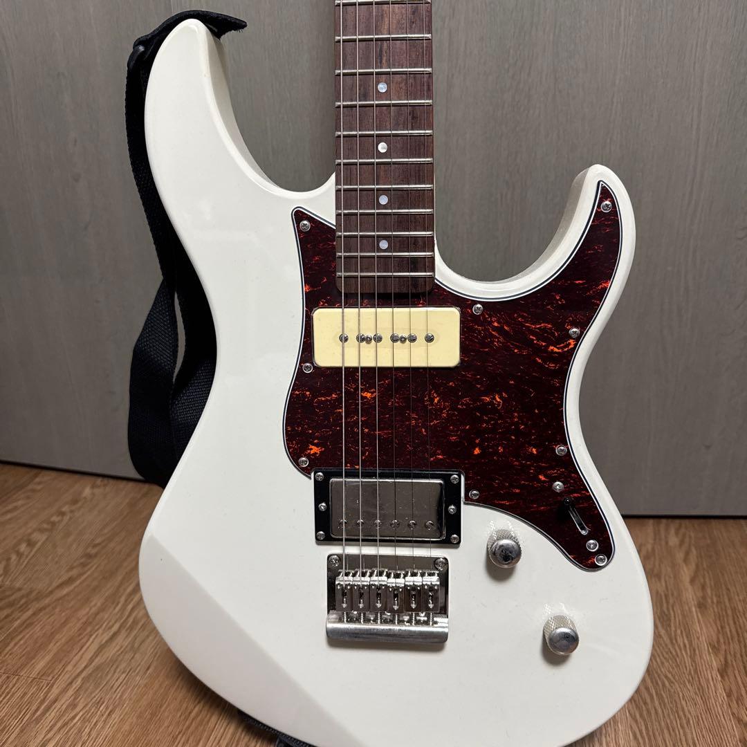 ギター YAMAHA Pacifica311H VW