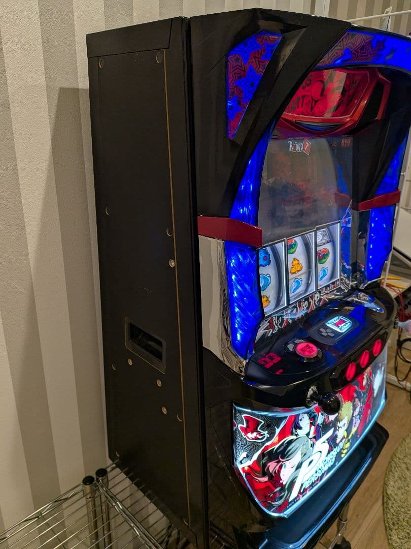 チョコレートパフェ様専用】ペルソナ5【スロット】