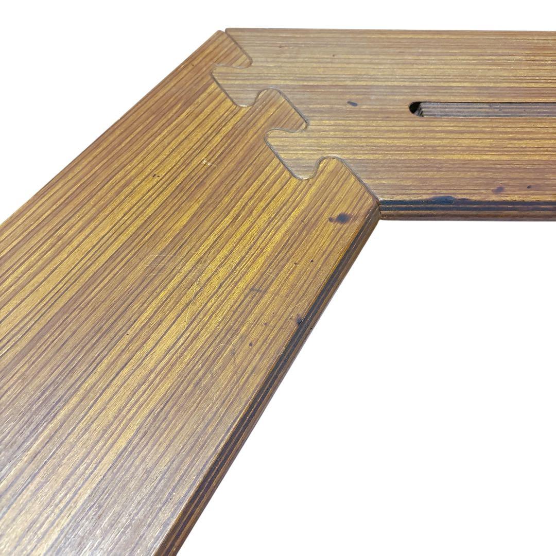 The Arth ざぁ〜ッス 次郎系 六角テーブル ヘキサテーブル - メルカリ