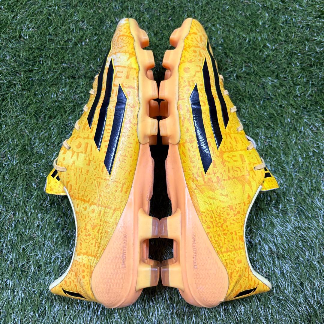 adidas Adizero F50 Japan TRX HG LM - メルカリ