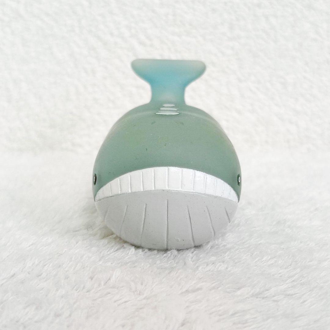 ポケモンキッズ クリア ホエルオー 指人形 フィギュア