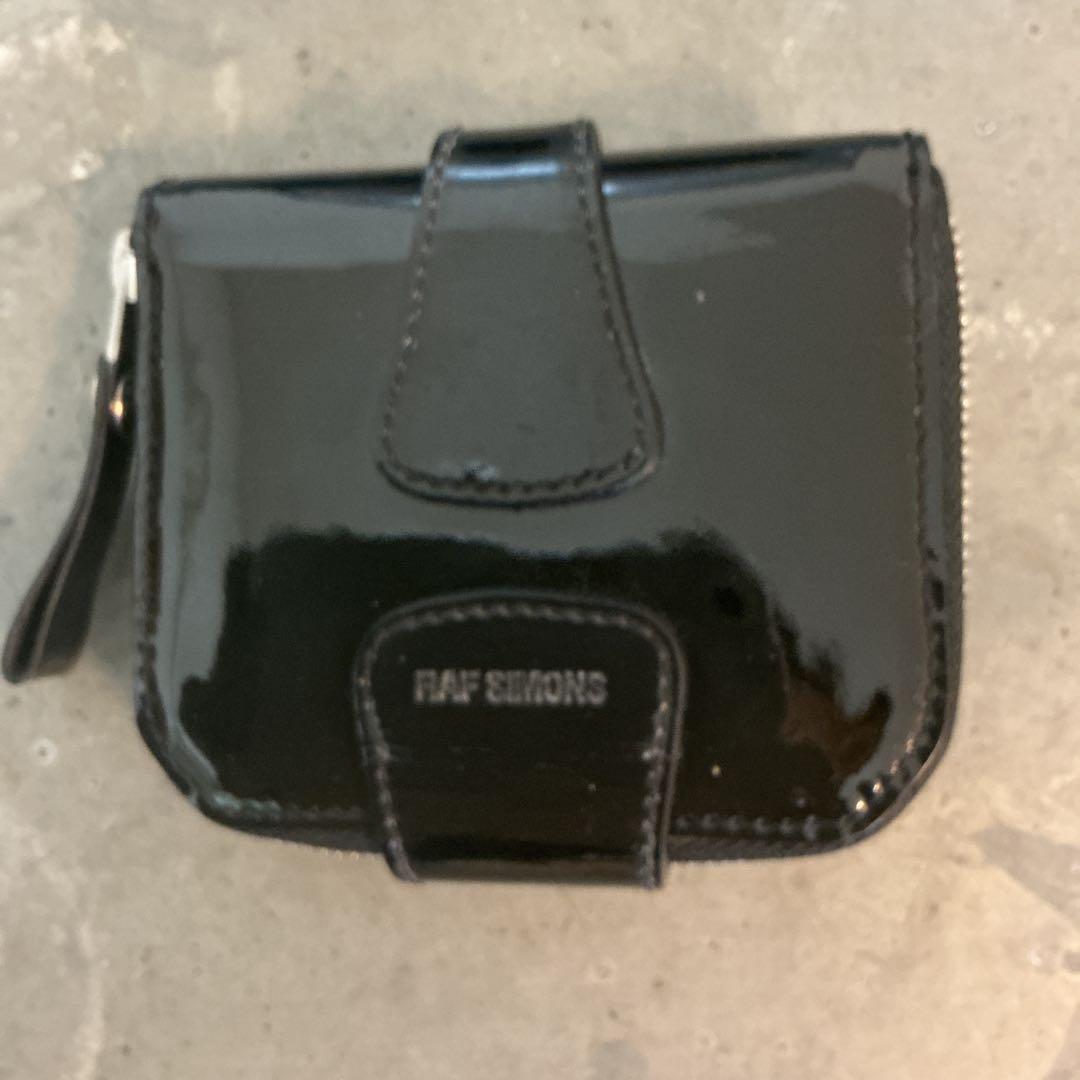 hikaru12/31-1/3休！ 2009FWアーカイブ　ラフシモンズ