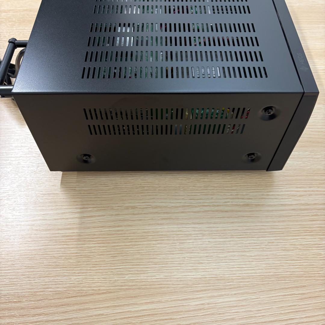 《新品同様》DENON AVR-X1700H 7.2ch AVアンプ