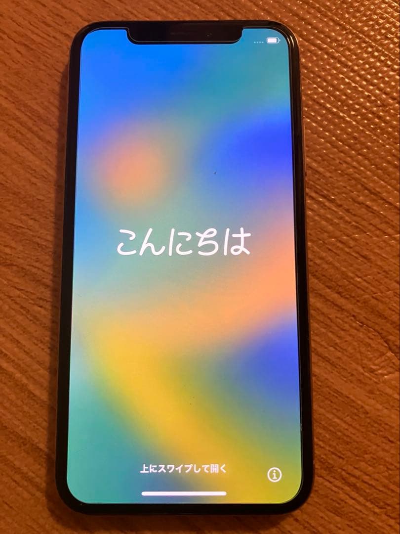 バ*ニ様 iPhone X シルバー 256GB SIMフリー Amazon | 【整備済み品】Apple iPhone X 256GB シルバー SIMフリー