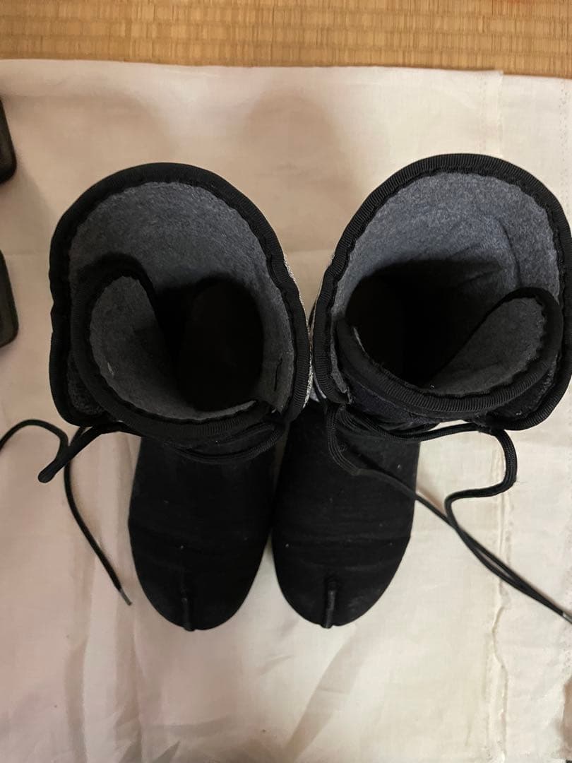 テレマークブーツ　CRISPI クリスピ　24.0cm レディース