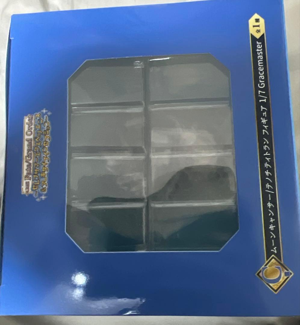 一番くじ Fate/Grand Order C賞 ムーンキャンサー　FGO