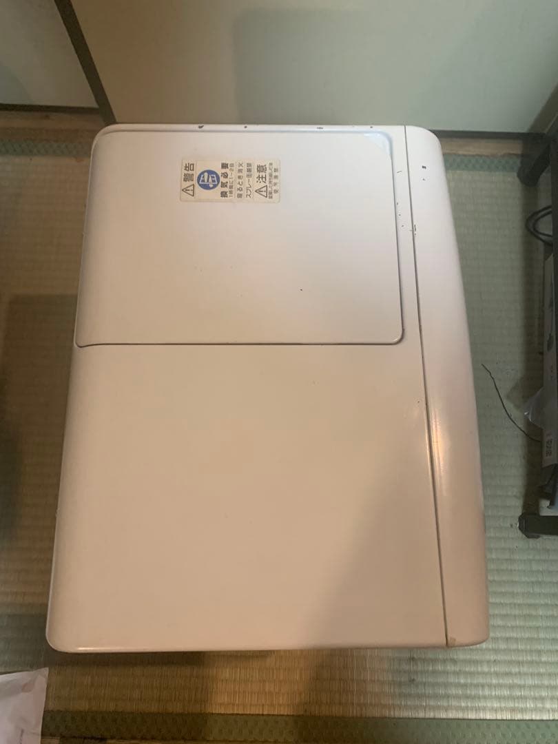 ダイニチ ブルーヒーター FW-3715SDRE3 石油ファンヒーター - メルカリ