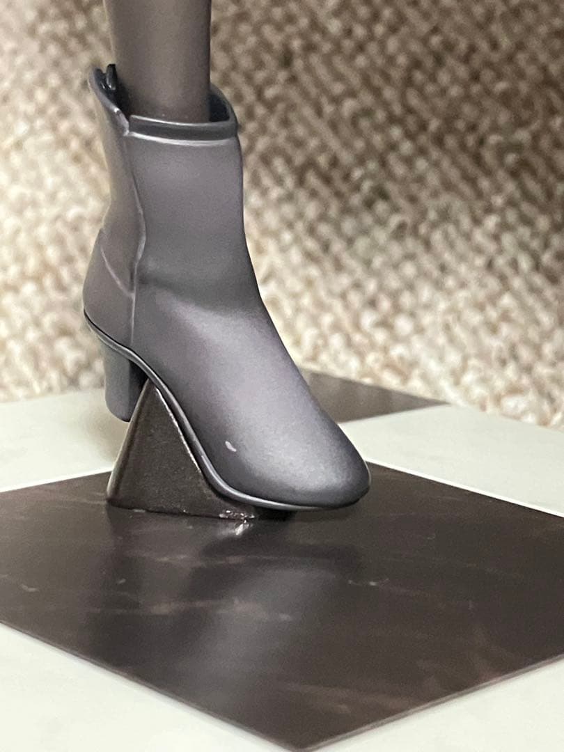 艦これ 榛名　フィギュア　2体セット