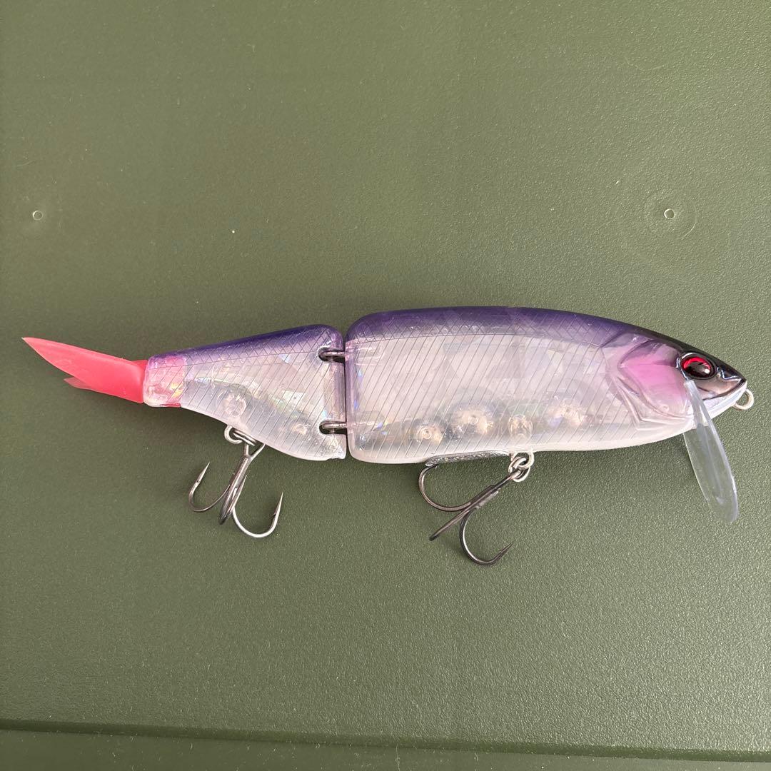 TinyKLASH スミレ鮎