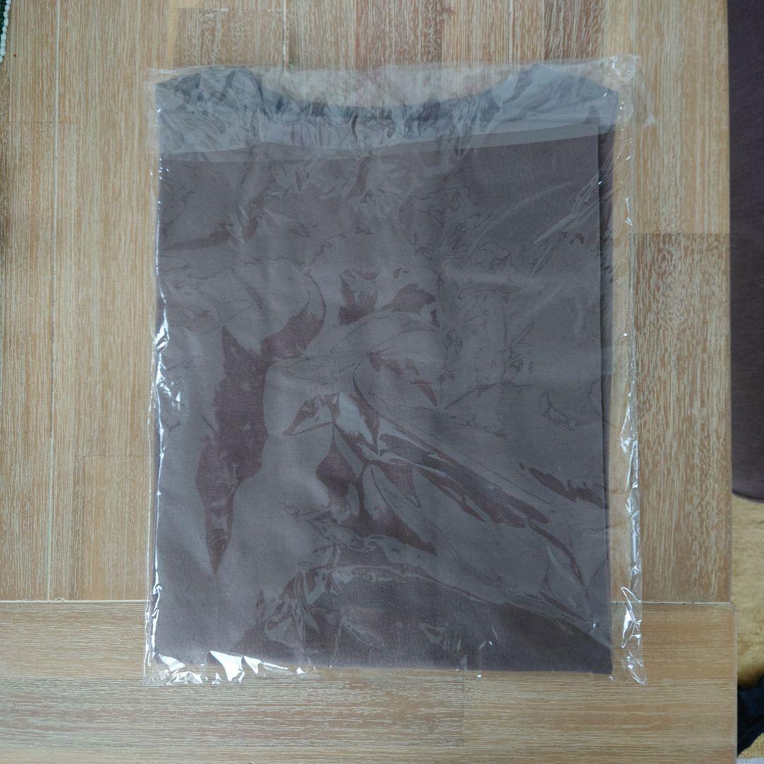 森田剛 MOSS TOMBO T（グレー） XL