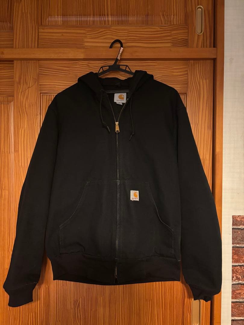 Carhartt アクティブジャケット USA製 ゴールデンサイズ 楽天市場】カーハート MADE IN USA アクティブ ジャケット トール