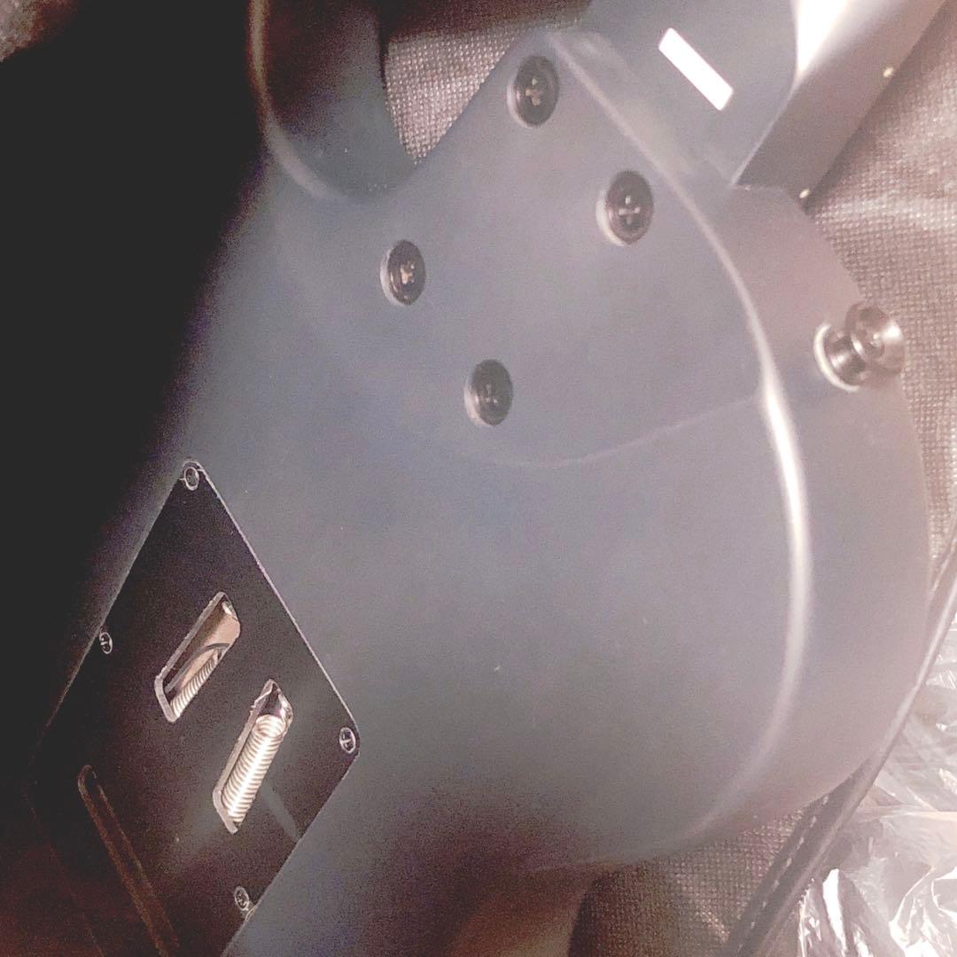 レスポール ギター